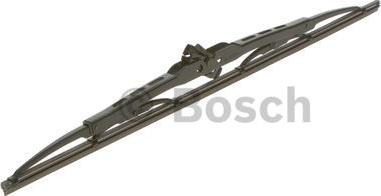 BOSCH 3 397 004 758 - Перо на чистачка vvparts.bg