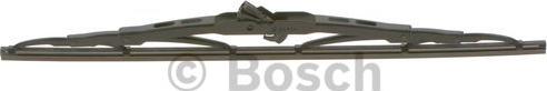 BOSCH 3 397 004 757 - Перо на чистачка vvparts.bg