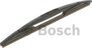 BOSCH 3 397 004 763 - Перо на чистачка vvparts.bg