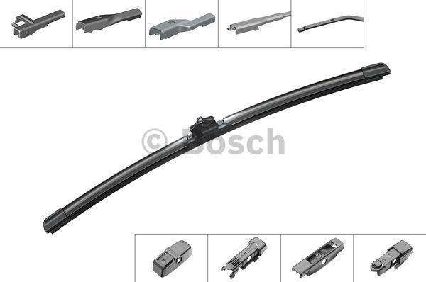 BOSCH 3 397 006 944 - Перо на чистачка vvparts.bg