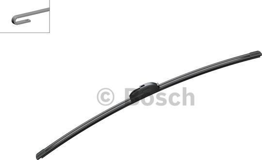 BOSCH 3 397 006 804 - Перо на чистачка vvparts.bg