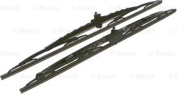 BOSCH 3 397 001 367 - Перо на чистачка vvparts.bg