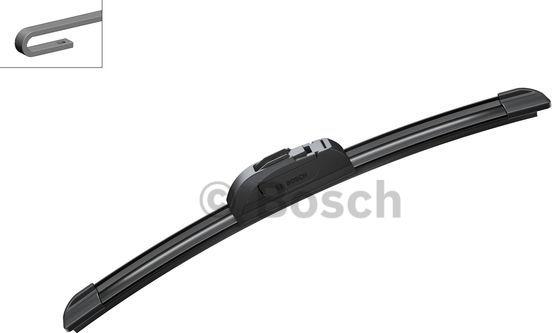 BOSCH 3 397 008 930 - Перо на чистачка vvparts.bg