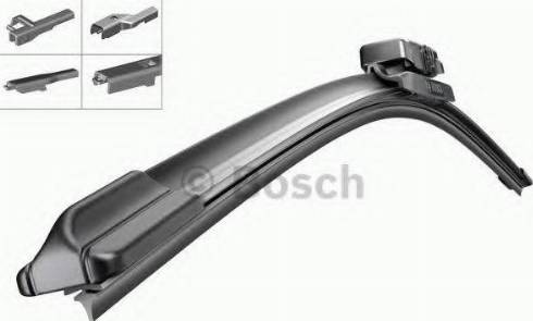 BOSCH 3 397 008 926 - Перо на чистачка vvparts.bg