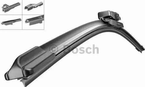 BOSCH 3 397 008 927 - Перо на чистачка vvparts.bg