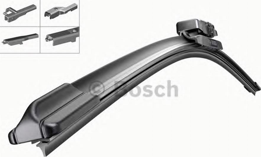 BOSCH 3 397 008 568 - Перо на чистачка vvparts.bg