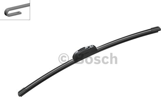 BOSCH 3 397 008 534 - Перо на чистачка vvparts.bg