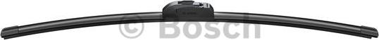 BOSCH 3 397 008 538 - Перо на чистачка vvparts.bg