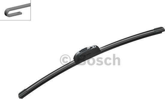 BOSCH 3 397 008 533 - Перо на чистачка vvparts.bg