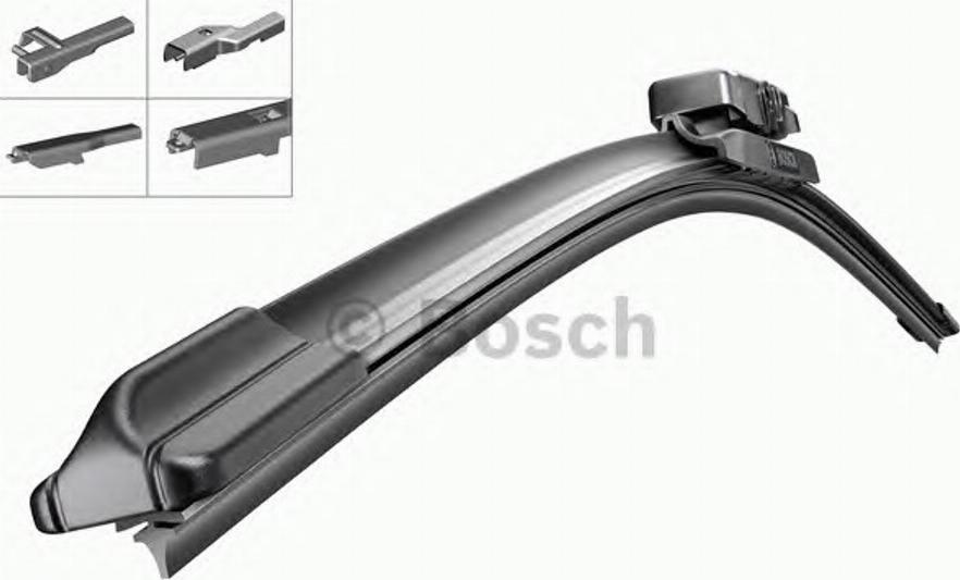 BOSCH 3 397 008 571 - Перо на чистачка vvparts.bg