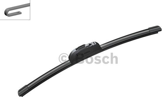 BOSCH 3 397 008 639 - Перо на чистачка vvparts.bg