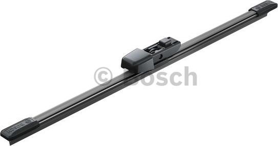 BOSCH 3 397 008 634 - Перо на чистачка vvparts.bg