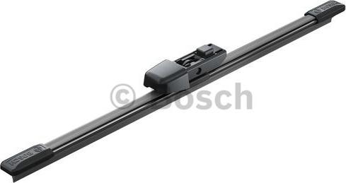 BOSCH 3 397 008 058 - Перо на чистачка vvparts.bg