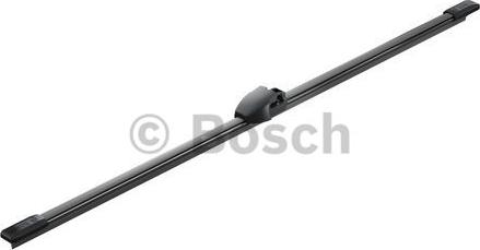 BOSCH 3 397 008 009 - Перо на чистачка vvparts.bg