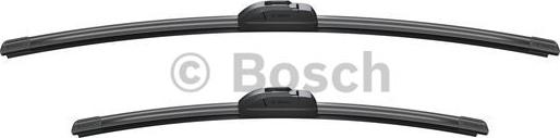 BOSCH 3 397 007 995 - Перо на чистачка vvparts.bg