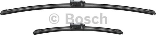 BOSCH 3 397 007 466 - Перо на чистачка vvparts.bg