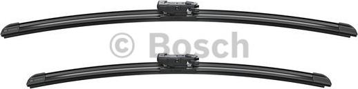 BOSCH 3 397 007 408 - Перо на чистачка vvparts.bg