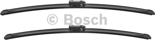 BOSCH 3 397 007 416 - Перо на чистачка vvparts.bg