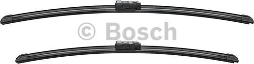 BOSCH 3 397 007 430 - Перо на чистачка vvparts.bg