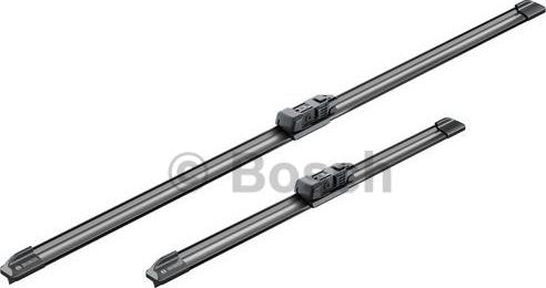 BOSCH 3 397 007 432 - Перо на чистачка vvparts.bg