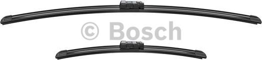 BOSCH 3 397 007 432 - Перо на чистачка vvparts.bg