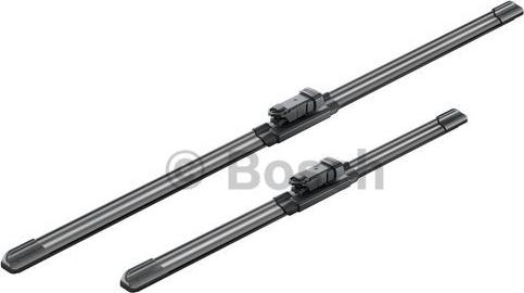 BOSCH 3 397 007 556 - Перо на чистачка vvparts.bg