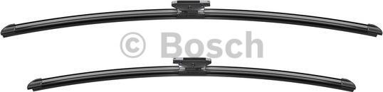 BOSCH 3 397 007 502 - Перо на чистачка vvparts.bg