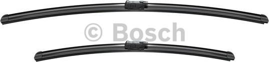 BOSCH 3 397 007 586 - Перо на чистачка vvparts.bg