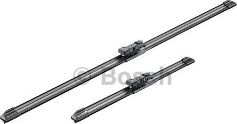 BOSCH 3 397 007 583 - Перо на чистачка vvparts.bg