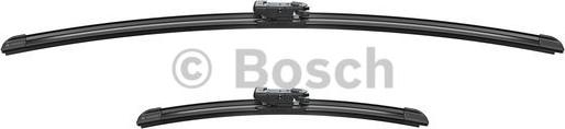 BOSCH 3 397 007 583 - Перо на чистачка vvparts.bg