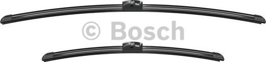 BOSCH 3 397 007 523 - Перо на чистачка vvparts.bg