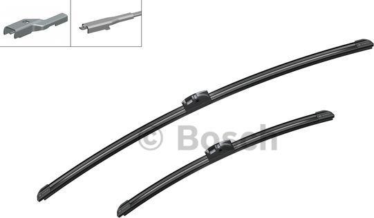 BOSCH 3 397 007 653 - Перо на чистачка vvparts.bg