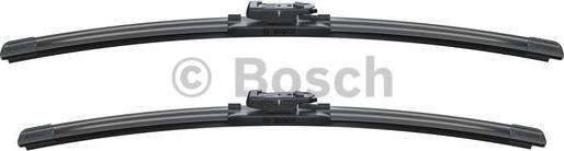 BOSCH 3 397 007 637 - Перо на чистачка vvparts.bg