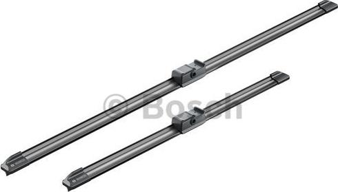 BOSCH 3 397 007 094 - Перо на чистачка vvparts.bg