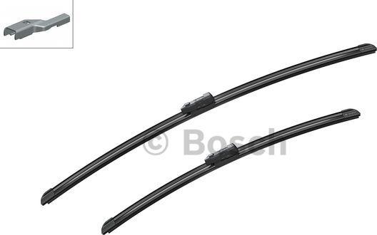 BOSCH 3 397 007 089 - Перо на чистачка vvparts.bg