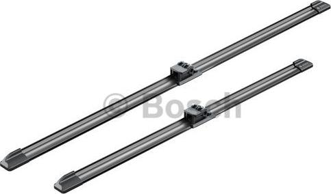 BOSCH 3 397 007 073 - Перо на чистачка vvparts.bg