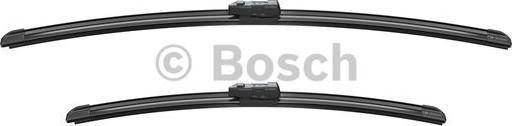 BOSCH 3 397 007 188 - Перо на чистачка vvparts.bg