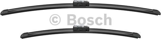 BOSCH 3 397 007 187 - Перо на чистачка vvparts.bg