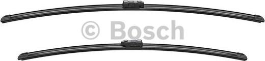 BOSCH 3 397 007 120 - Перо на чистачка vvparts.bg