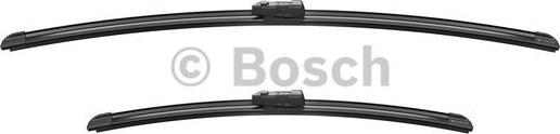 BOSCH 3 397 007 864 - Перо на чистачка vvparts.bg