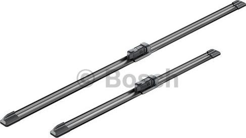 BOSCH 3 397 007 864 - Перо на чистачка vvparts.bg