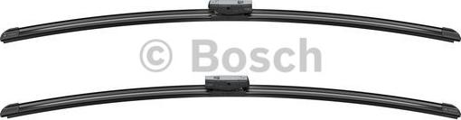 BOSCH 3 397 007 348 - Перо на чистачка vvparts.bg