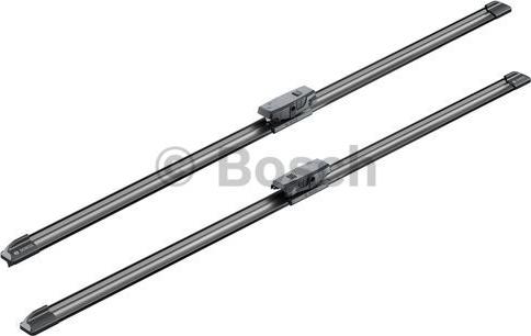 BOSCH 3 397 007 348 - Перо на чистачка vvparts.bg