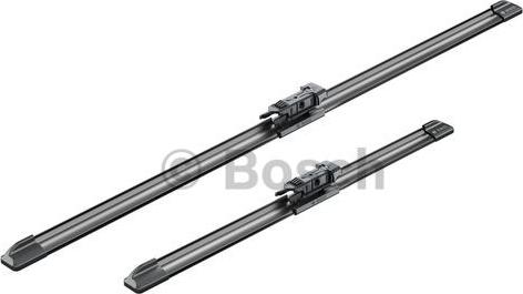 BOSCH 3 397 007 293 - Перо на чистачка vvparts.bg