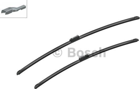 BOSCH 3 397 007 719 - Перо на чистачка vvparts.bg