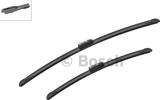 BOSCH 3 397 014 419 - Перо на чистачка vvparts.bg