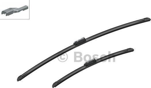 BOSCH 3 397 014 532 - Перо на чистачка vvparts.bg