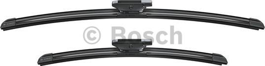 BOSCH 3 397 014 095 - Перо на чистачка vvparts.bg