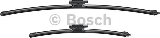 BOSCH 3 397 014 199 - Перо на чистачка vvparts.bg