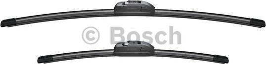 BOSCH 3 397 014 191 - Перо на чистачка vvparts.bg